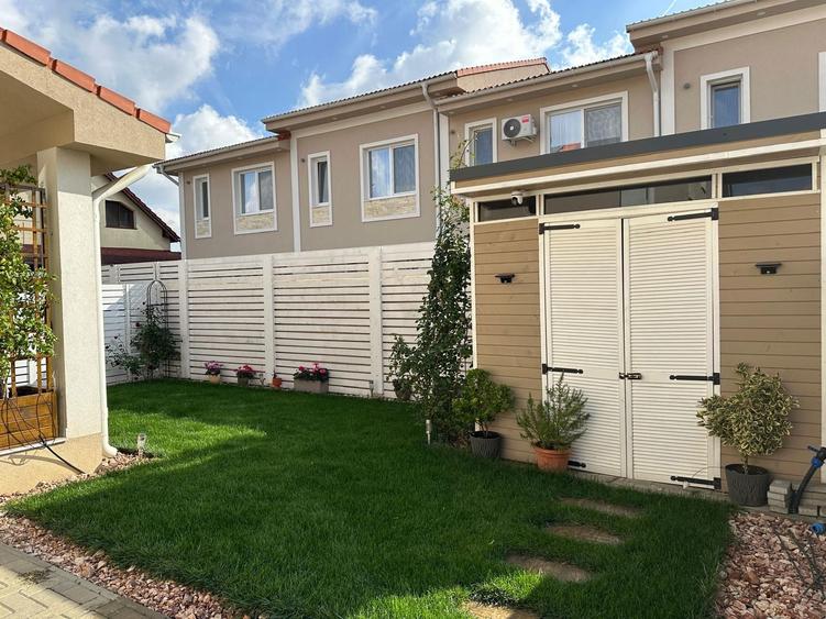 Proprietar Vand Duplex cu Fotovoltaice in Giroc - 3