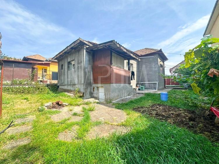 Casa 2 camere de vanzare in Intre Lacuri, Cluj Napoca - 1