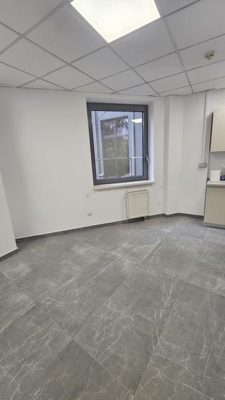 De închiriat spațiu de birouri – Cișmigiu / Știrbei Vodă – Clădire modernă S+P+1 - 13