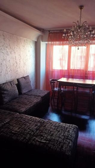 Apartament spațios cu 4 camere - 3