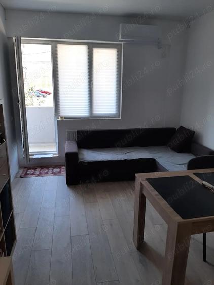 Inchiriez apartament 2 camere - 2