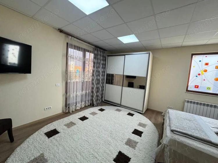 VILA MODERNA P+1E DE VANZARE TRAIAN - 7