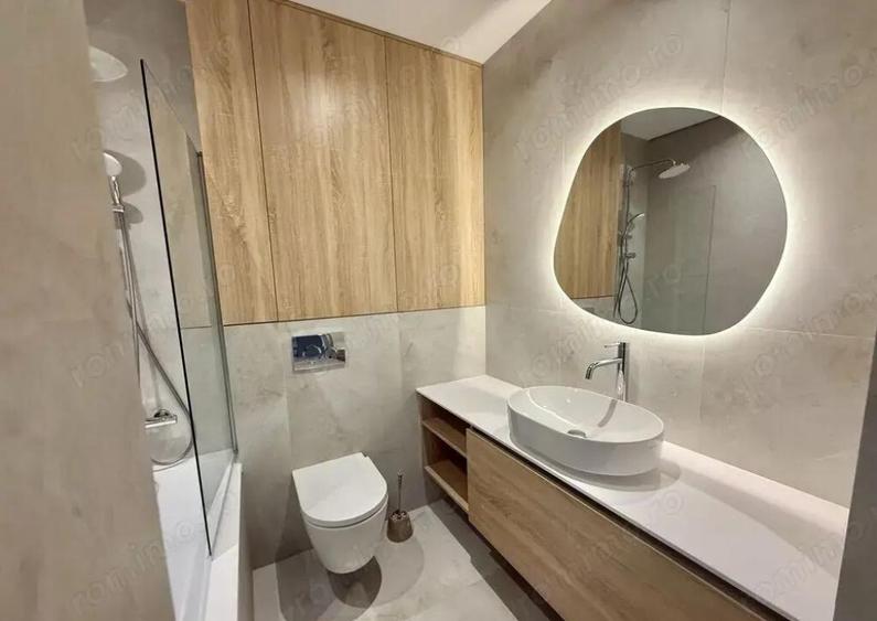 Apartament cu 2 camere in zona Tei, langa Facultatea de Construc?ii - 11