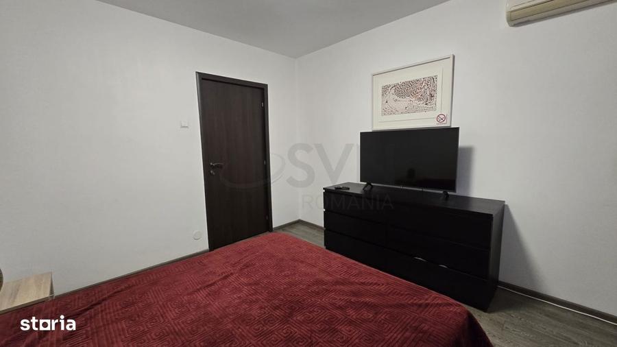 Apartament 2 camere I Unirii Bd Dimitrie Cantemir I METROU - 13