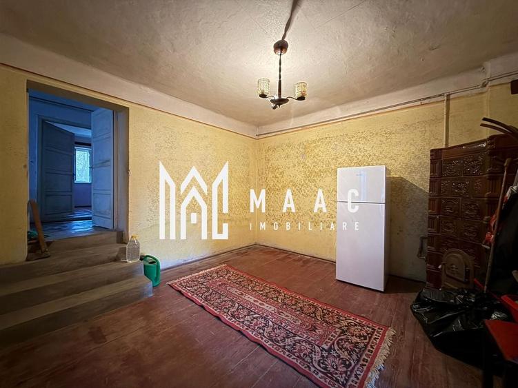 Casa individuala 3 camere | Pivnita | Pod | Curte | Lupeni - 22