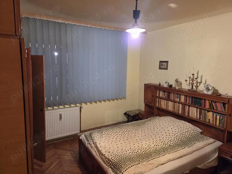 Aradului 3 camere, Centrala, 2 bai - 7