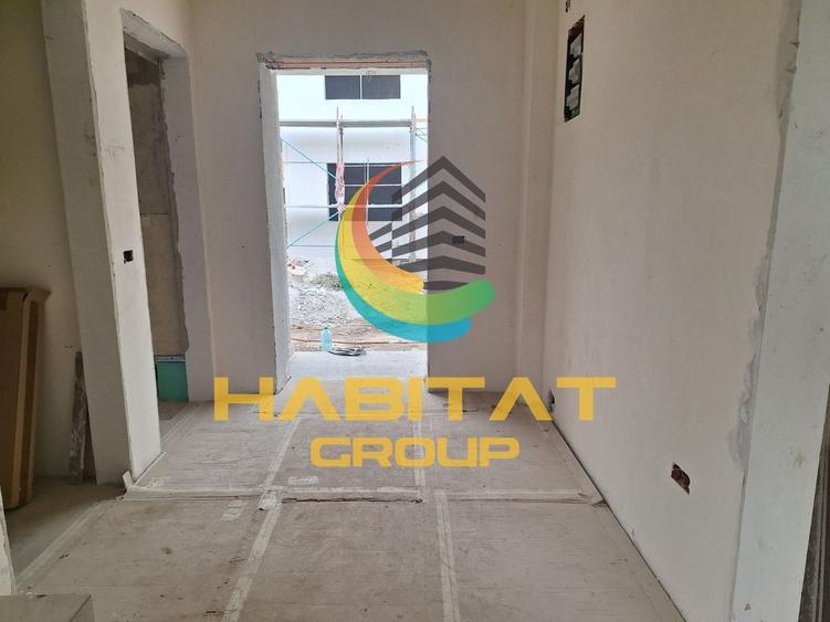 Casa individuala 4 camere Popesti Leordeni- acte gata! - 15