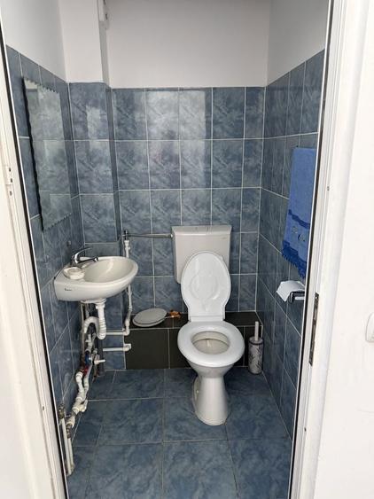 Spatiu Comercial de Inchiriat- Mihai Bravu - 2