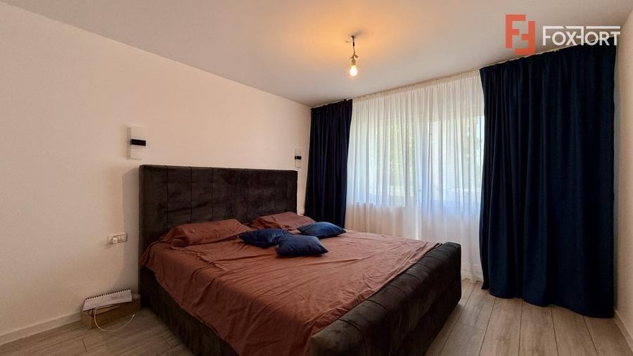Apartament cu 3 camere decomandat, etaj 2, zona Bucovina - 3