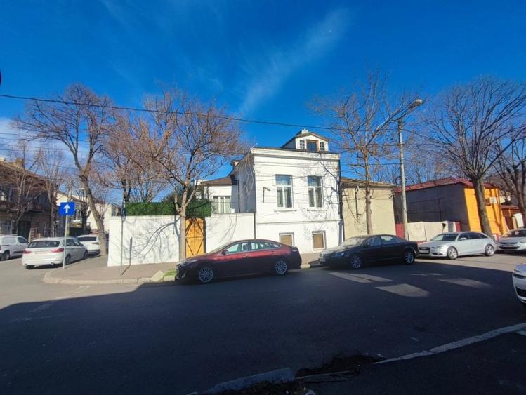 Casa de Vanzare Constanta - Ultracentral - 1