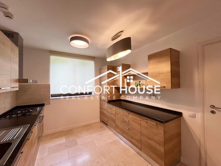 Vila de lux,  P+E, 4 camere, garaj, OXFORD GARDENS - 12