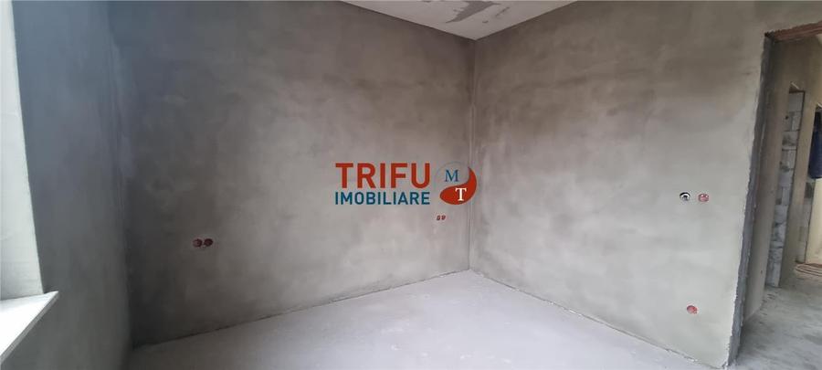 Casa de vanzare pe un nivel la cheie in Barabant - 3