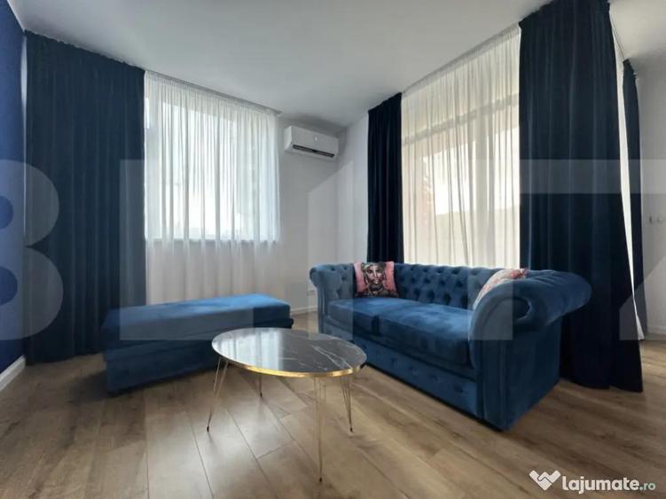 Apartament de vanzare, cu 2 camere, 59 mp, zona Calea Aradul - 2