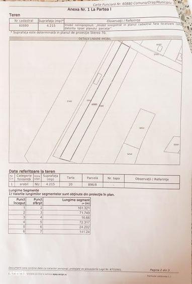 Teren de vanzare - 2