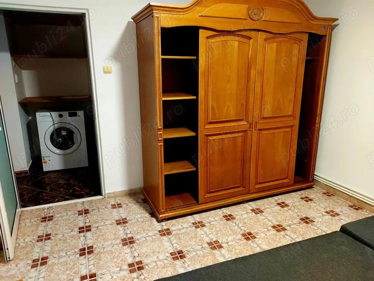 Inchiriez apartament 2 camere - 2