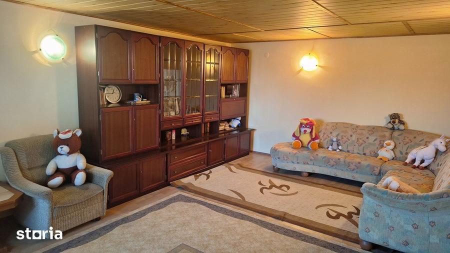 VILA (PARTER + ETAJ ) CU TEREN IN SUPRAFATA DE 2665 MP. - 3