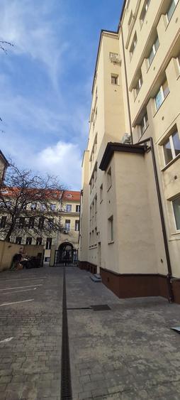 Spatiu Birouri Ultracentral Romana | Universitate | Parcare - 22