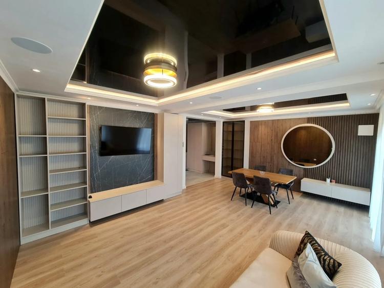 CASA PREMIUM CU 4 CAMERE , COMPLEX REZIDENTIAL PLATOU GALATA - 21