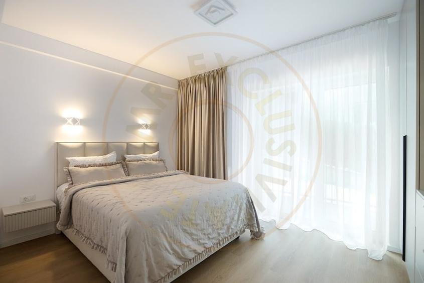 Apartament 2 camere + gradina - BLOC NOU - 3