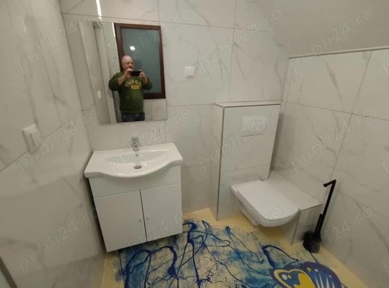 Casa de inchiriat Feleacu, sat Gheorghieni - 9