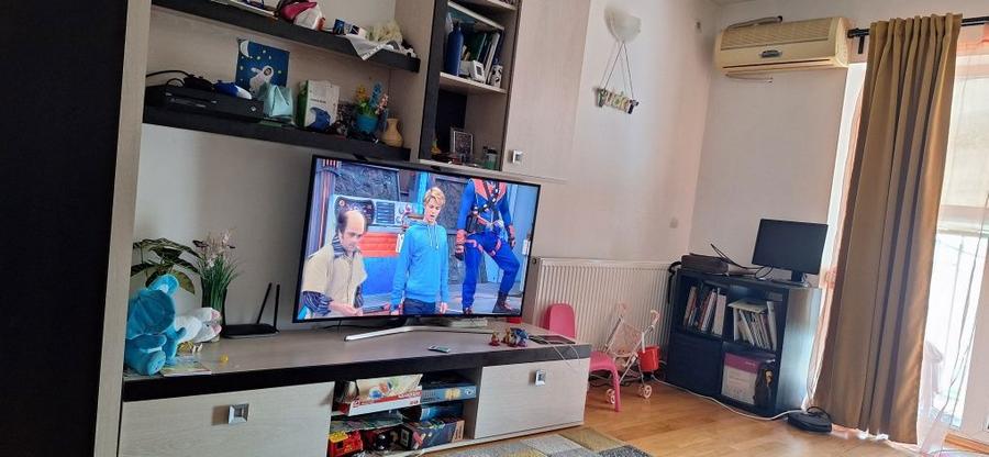 Apartament 2 cam cu parcare subterana si boxa Edenia Titan - 4