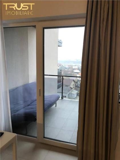 3 camere | 2 Bai | 2 parcari | Superfinisat | Str.Soporului - 9