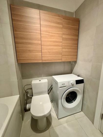 STUDIO MODERN - EXIGENT PLAZA FAZA 5 - PRIMA INCHIRIERE - Direct Proprietar! - 4