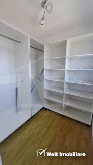 Inchiriere casa cu gradina, pretabil birou, zona Traian Vuia, Mina - 3