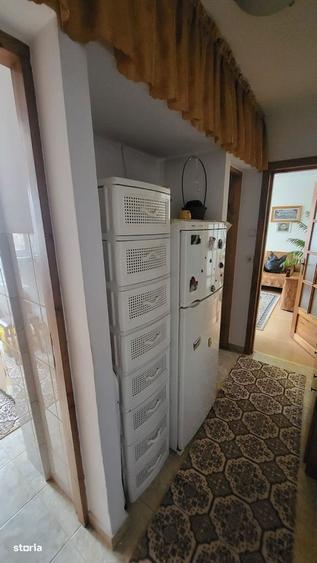 De vanzare ap. 2 camere nedec. , etaj 1 , George Enescu-Suceava - 1