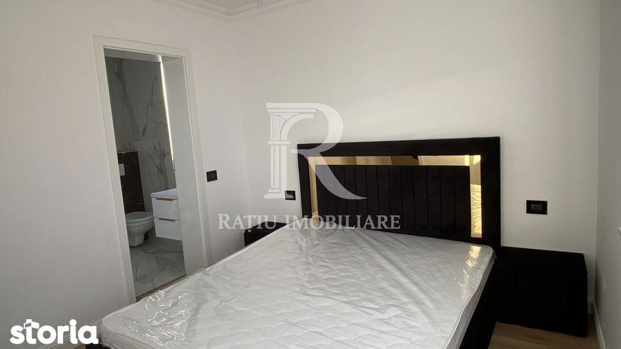 Casa moderna P+1 | 106 mp utili | Terasa + balcon | DecResidence Sanma - 9