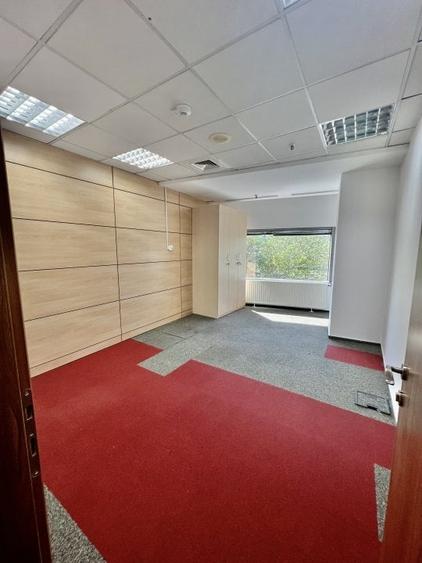 Pantelimon RAMS Business Center/ Birouri Clasa A / COMISION - 0% - 16