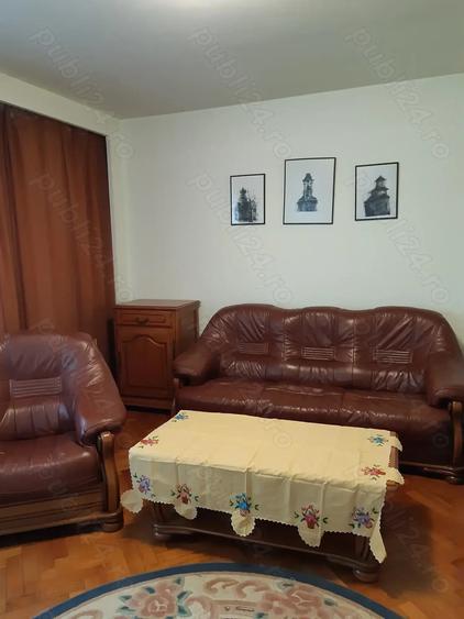 Inchiriez apartament 2 camere in centru- - 6