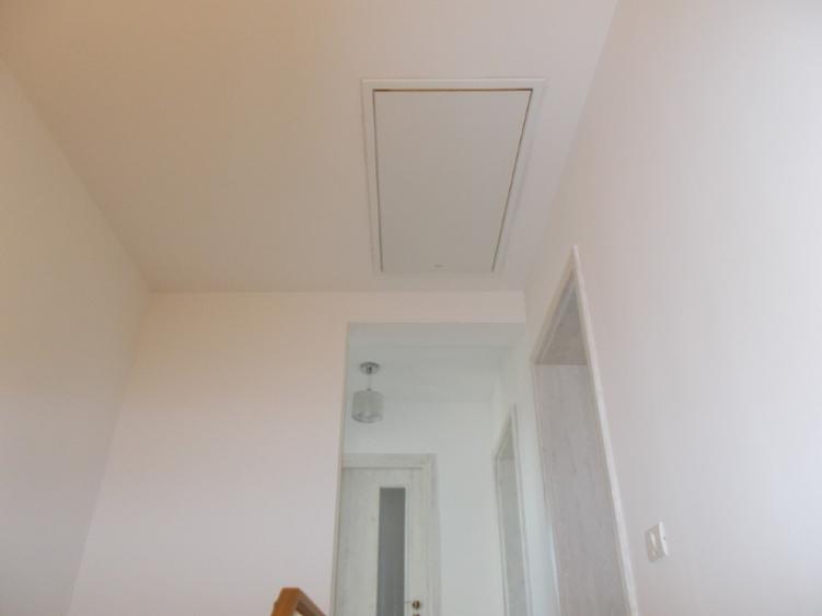 Duplex Dumbravita, 4cam 300mp teren, mobila - 8