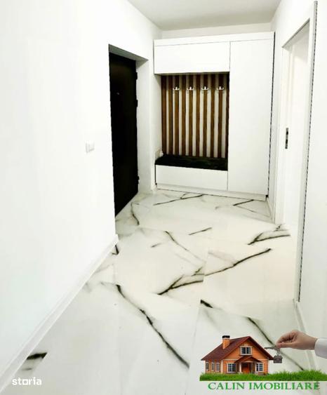 DE VANZARE Apartament 1 Camera 30mp Et 1 + Loc Parcare Lunca Cetatuii - 2