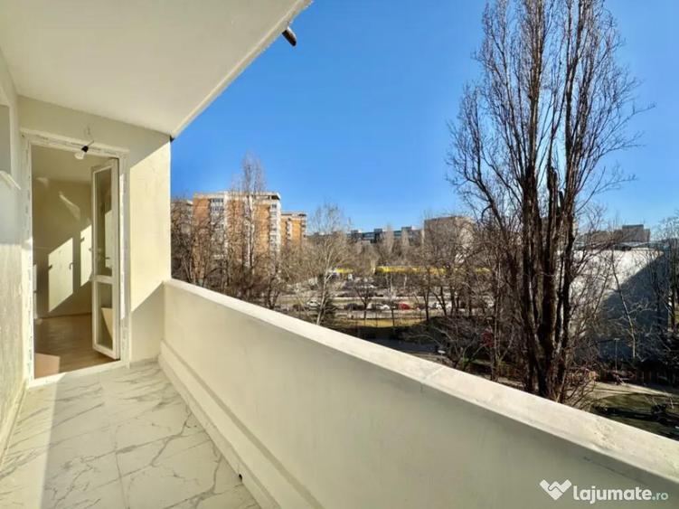 Apartament Premium, Complet Renovat | 1 Minut Metrou Favorit - 3