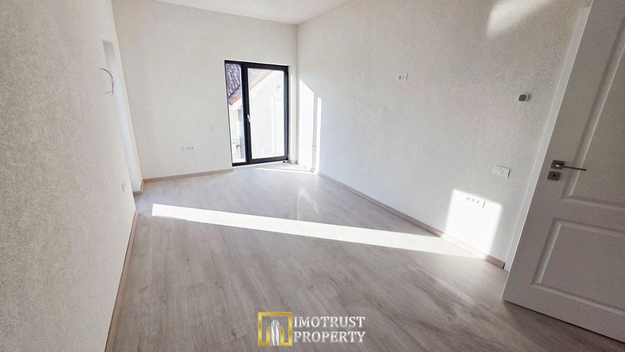 Casă de vânzare | Tisa Noua | Arad | 188 mp - 6