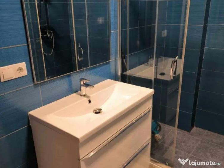 Apartament 3 camere Floresti - 1