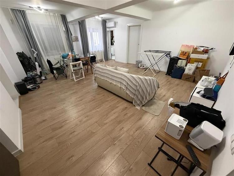 Vanzare apartament 5 camere Obor, boxa, loc parcare, centrala proprie, fara risc - 2