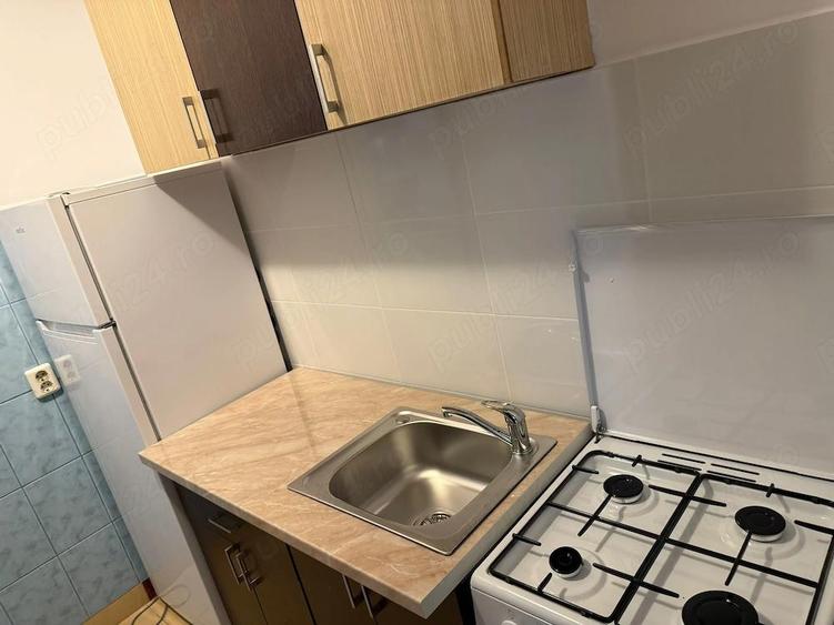 Garsoniera de vanzare - Strada Sovata - 3