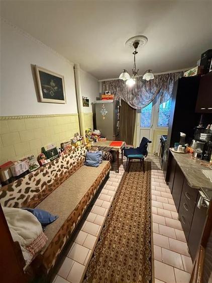 APARTAMENT 2 CAMRERE, BD UNIRII - 6