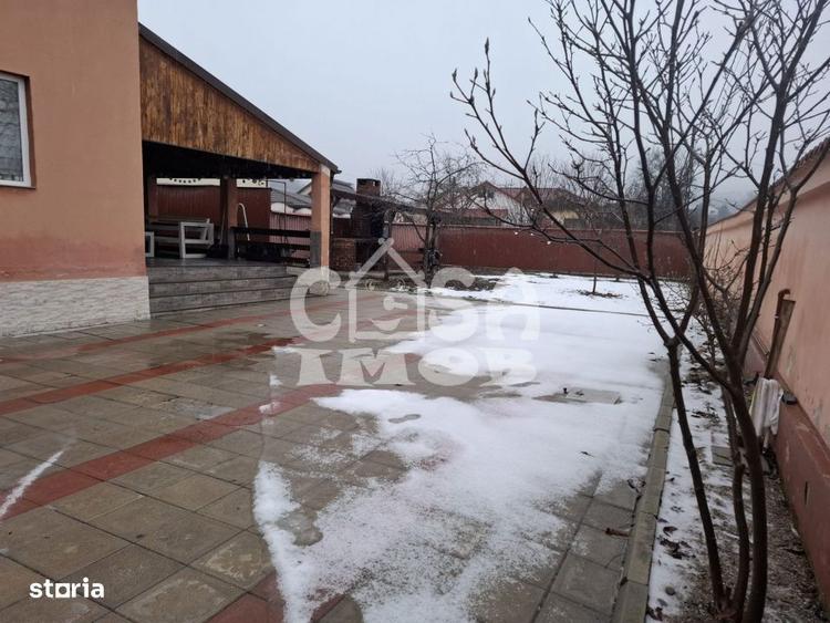 Vila P+M in Viforata, jud. Dambovita - 11