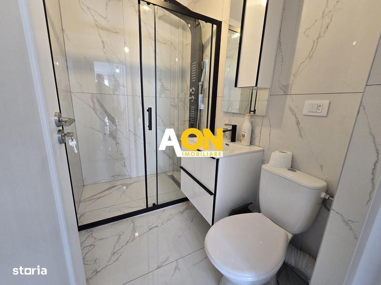 Apartament 2 Camere, Zona Hotel Cetate, Prima Inchiriere - 10