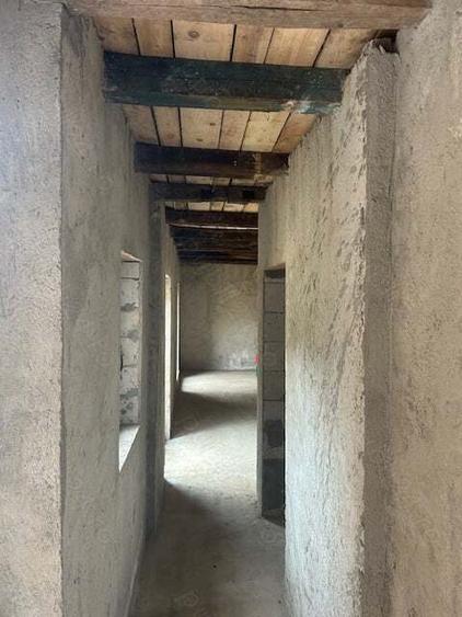 Casa de vanzare si teren aferent direct de la propietar, 2160 m comuna Balint, judet Timis! - 4