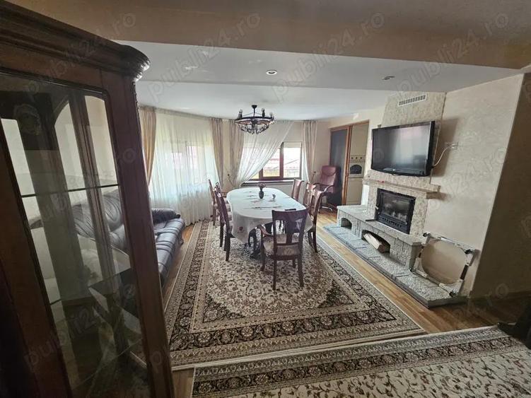 Casa - Alexandru cel Bun - 5