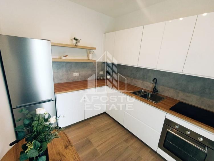 Apartament 2 camere, Timisoara, Calea Torontalului - 3