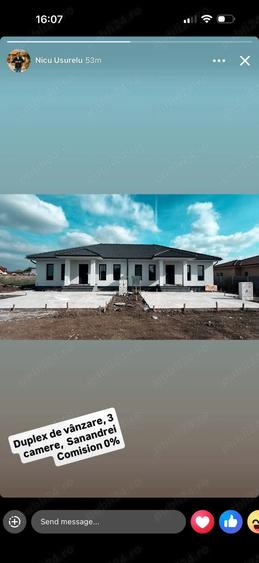 Duplex pe parter - 2