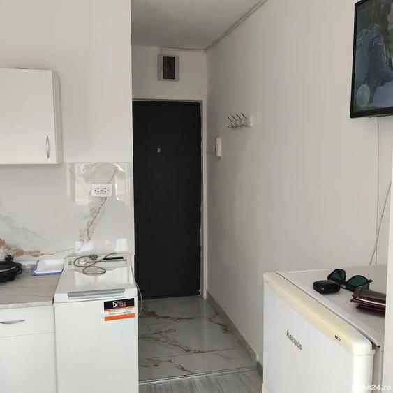 Inchiriez garsoniera confort 3 et 2 amenajata linga Afi Mall,UTA - 2