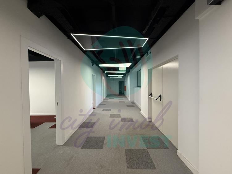 Spatiu MULTIFUNCTIONAL cu posibilitate de subinchiriere CALEA DOROBANTILOR - 8