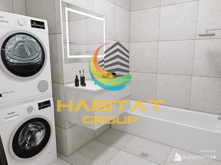 Apartament 3 Camere Decomandat Direct Dezvoltator! - 5