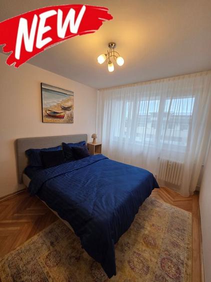 COMISION 0% PRIMA ÎNCHIRIERE Ap 2 cam Dorobanți- bloc Perla - 1